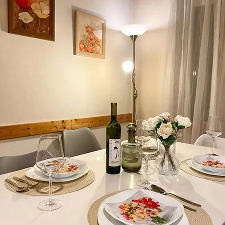 Experience In Adriamore Апартаменты