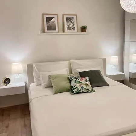 Experience In Adriamore Апартаменты *