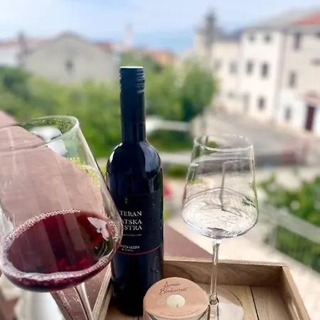 Experience In Adriamore Апартаменты *