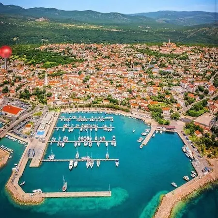 Experience In Adriamore * Нови-Винодолски