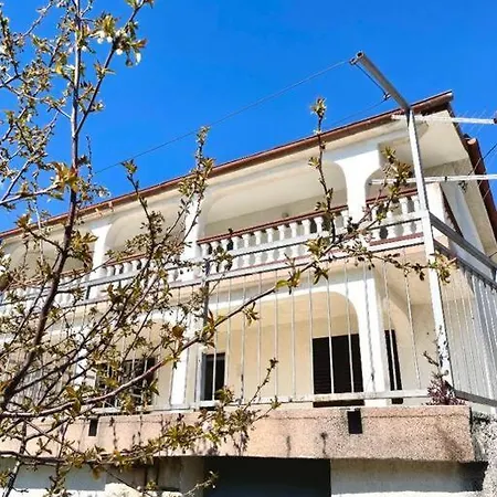 Appartement Experience In Adriamore Novi Vinodolski