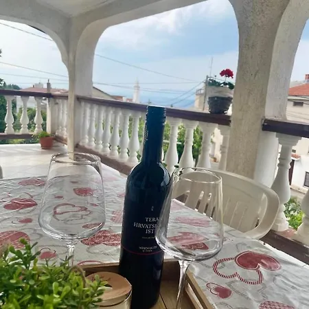 Apartman Experience In Adriamore